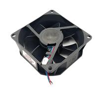 ZYJOZMD 75mm Fan for Sunon MF75251V1-Q000-G99 12V 0.24A Cooling for ACER T410DTB Projector 75x75x25mm, 3993RPM, 2.91W, 4-Wire PWM