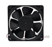 ZYJOZMD For ABB Robot Fan T& 1238HH24B-WDB 24V 12CM 2-Wire Cooling