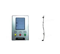 ZYJOZMD For AD28 Gimbal Motor Tester with Cable for DJI for Mavic 3/3Pro/3T/3E/3C Roll Pitch Yaw for Air 3/3S Y-Axis Test Tool(AD28 Tester Cable)