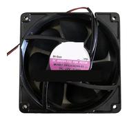 ZYJOZMD For Bi-Sonic BP1203824H-03 DC 24V 0.80A 120x120x38mm 2-Wire Server Cooling Fan