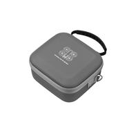ZYJOZMD For BRDRC Carrying Case for DJI for NEO Drone Mini Portable Storage Bag Shockproof Handbag Travel Outdoors For Accessories(Grey)