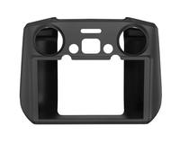 ZYJOZMD For BRDRC for Silicone Case for DJI FLIP/NEO/Mini 4 Pro/Air 3S Drone RC 2 Sleeve Scratch Proof Protection Cover Control Accessory(Light green)