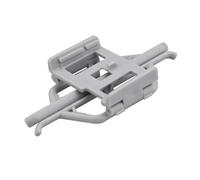 ZYJOZMD For BRDRC Landing Gear for DJI Mini 4K/Mini 2 for Mavic Mini/SE for Height Extended Leg Protector Quick Release Feet Drone Accessories(Lightweight)