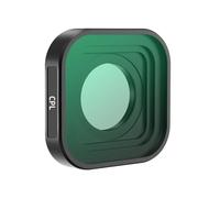 ZYJOZMD For BRDRC Lens Set For Gopro 12/9/10/11Action camera for UV/CPL/ND8/16/32 for Polarizing for Optical Glass Kit for Accessories(CPL)