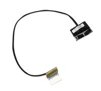 ZYJOZMD For Clevo for TerransForce X799-970M P770ZM P770DM P775DM P775DM2 P775DM3 Hasee shinelon V7 laptop LCD Display Ribbon Flex(6-43-P7701-021-C)