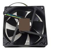 ZYJOZMD For CoolerMaster DF0922512RFUN 95x95x25mm for DC 12V 0.6A 4-Pin PWM Cooling Fan