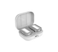 ZYJOZMD For DJI for OM5 Fill Charging Case For OM 5 4 SE tricolor photography Two-way Mini Soft
