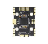 ZYJOZMD For HAKRC F7220D F722 AIO F7 Flight Controller 32Bit 40A/50A 4in1 ESC 2-6S with Double BEC for OSD for RC FPV for Toothpick for Cinewhoop Drone(F722 40A AIO)