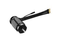 ZYJOZMD For Hobbywing EZRUN MAX5 HV G2 250A 6-12S for Sensored Brushless ESC w/ 56118SD 650KV/ 800KV/ 1100KV Motor For 1/5 Truck/Car(56118SD-650KV Motor)