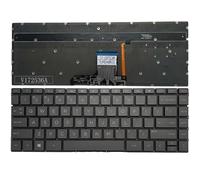 ZYJOZMD For HP 13-AC 13-W 13-AP 13-AE 13-ae001la US/Spanish/Latin laptop keyboard(US backlit)