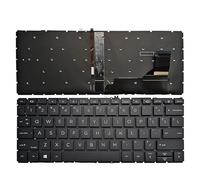 ZYJOZMD For HP for EliteBook 730 735 835 830 G7 G8 US/Russian laptop keyboard(Original US)