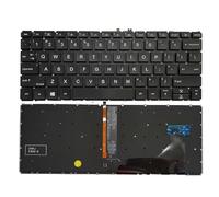 ZYJOZMD For HP for EliteBook 730 735 835 830 G7 G8 US/Russian laptop keyboard(US BKL)