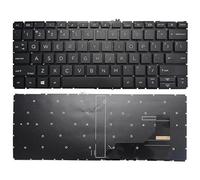 ZYJOZMD For HP for EliteBook 730 735 835 830 G7 G8 US/Russian laptop keyboard(US NO Backlit)