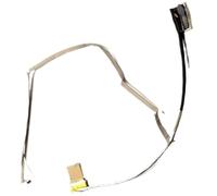 ZYJOZMD For HP for Pavilion DV4-3000 DV4-3010TX DV4-3115 DV4-3124TX DV4-3125 Laptop Video Screen LCD Display Ribbon Camera Flex