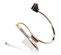 ZYJOZMD For HP for Probook 430 431 435 436 G8 ZHAN 66 PRO 13 G4 Laptop Video Screen LCD Display Ribbon Camera Flex DD0X8PLC401(DD0X8PLC101)