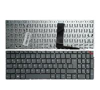 ZYJOZMD FOR Lenovo for IdeaPad 340C-15 340C-15AST 340C-15IGM 340C-15IWL Russian/US/UK/Spanish/Latin/French/Brazil laptop keyboard(UK No backlit)
