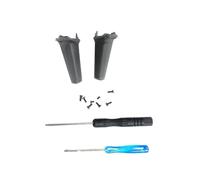 ZYJOZMD For Mavic3pro body front, rear, left, and right footrest pads effectively for protect the for DJI drone(Plum)