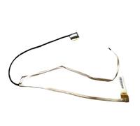 ZYJOZMD For MSI GT62 GT62VR MS16L1 MS16L2 MS16L5 TerransForce S5 S6 Laptop Video Screen LCD Display Ribbon Camera Flex(K1N-3040067-H39)