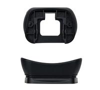 ZYJOZMD For Soft for Silicone Extended for Eyecup DK-29 DK29 DK 29 For Nikon Z5 Z6 Z7 Z6II Z7II Eyepiece View Finder camera Viewfinder