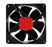 ZYJOZMD For Sunon EEC0382B1-000C-A99 120mm 12038 for DC 24V 9.2W Cooling Fan, 120x120x38mm, for Chassis Equipment Solutions(EEC0382B1-0000-A99)