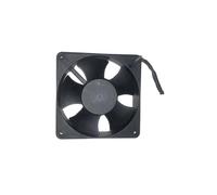 ZYJOZMD For Sunon KDE2412PMBX-6A DC24V 7.2W Server Square Fan 2-wire 120x120x38mm