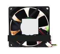 ZYJOZMD For Sunon PMD2408PKB1-A 80mm 24V 5.0W 8CM 8020 Frequency cooling fan
