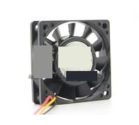 ZYJOZMD For SXDOOL FBK06T24H 6CM 6015 three-wire Inverter Fan 24V 0.11A Axial for DC Brushless Cooling