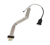 ZYJOZMD For Toshiba for Satellite L350 L350D L355 L355D Laptop Video Screen LCD Display Ribbon Flex 6017B0147501 6017B0440401(6017B0440401)