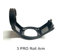 ZYJOZMD For Yaw Arm for Mavic 3 PRO Roll Bracket for 3T Motor for for for Enterprise Gimbal Y-AXIS(3 PRO Roll)