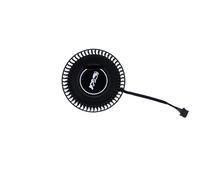 ZYJOZMD Graphics Cards Fan,Video Card Cooler,PLB06625B12HH,65mm Diameter Size For MSI GTX 980 980Ti 1070 1070Ti 1080 1080Ti Fundation