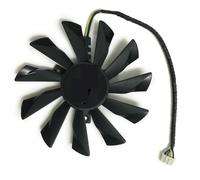 ZYJOZMD GTX1060 GTX1070 R7-260X GPU Cooler Graphics Fan PLD10010S12HH For Radeon R7 260X 2GD5 OC for GeForce for GTX 1070 for AERO MSI