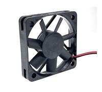 ZYJOZMD KDE2405PFV1 for DC Fan Cooling Extruder Hotend New for Sunon 24V 3D Printer Small Magnetic Suspension Bearing 5010