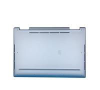 ZYJOZMD Laptop Bottom Cover Case for XPS 13 7390 9310 9370 2-in-1 Lower 040CC7 0JD73K