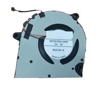 ZYJOZMD Laptop Cooling Fan for Xiaomi for RedmiBook Pro 15 RMA2202 AI for BD RMA2202-BI CPU GPU Cooler BN7507S5H-005P BN9507S5H-000P(CPU FAN)