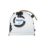 ZYJOZMD Laptop CPU Cooling Fan for ASUS X502C X502C-RB01 X502CA X502CA-B130801C X502CA-BCL0901D X502CA-BI30704A X502CA-BI30705B