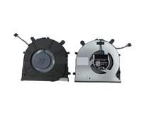 ZYJOZMD Laptop CPU Cooling Fan For HP for ProBook 650 G4 G5 650G5 650G4 L58715 L09584-001 Notebook Cooler EG75070S1-C420-S9A NS85C00-18H19a