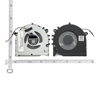 ZYJOZMD Laptop Fan For Lenovo for Shaoyang K3-IWL K4-IWL Yangtian S540-13IWL S540-14IWL S550-14-ARE for thinkbook plus Wei 6 Pro-13IWL 14S-IML(S540-13 OEM Big)