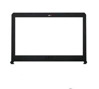 ZYJOZMD Laptop LCD Back Cover for ASUS for TUF for Gaming FX504 FX504G GM FX504GE FX504GD FX80 FX80G Pc Notebook Front Bezel 90NR00I2-R7A010(B cover)