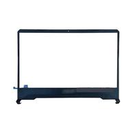 ZYJOZMD Laptop LCD Back Cover for ASUS for TUF for Gaming FX505 FX505GD FX505D FX86S FX86SF FX95 laptops Front Bezel Bottom Case 90NR02C2-R7A010(B cover)