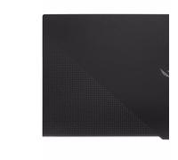 ZYJOZMD Metal For ASUS for ROG for Strix G15 G513 G533 G513QR G513QM G513QE G533QS GX551 G713 GX550 LCD Back Cover/hinges cover/LCD Bezel Cover(G513 A Cover Black)