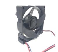 ZYJOZMD Refrigerater Fan U92C12MS7BA3-52 Z20 12V 0.10A for Waterproof Humidifier Ventilation with Ball Bearing
