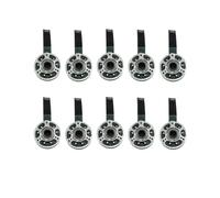 ZYJOZMD Suitable For Mavic 3Pro Yaw Motor Gimbal for PTZ Y-Axis for Pitch Roll for ffesional(10 Pitch Motor)