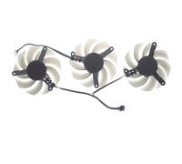 ZYJOZMD TH80152H-PCC01 DC12V RTX3090 RTX3080 RTX3070 Graphics Fan fro PNY XLR8 for GeForce for RTX 3090 for 3080 for 3070 for EPIC-X RGB