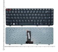 ZYJOZMD US Black English laptop for FOR HP C700 C727 C726 C750T C760T C729 C730 C769 C770