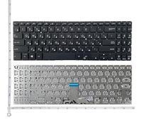 ZYJOZMD US/RU Keyboard For ASUS for PRO 7 PX574F PRO574 P3540 P3540FA PX574 B1500 B1500C P1450 BW450 PX555C B1500CEA 0KNX0-5622LA00(RU)