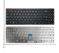 ZYJOZMD US/RU Keyboard For ASUS for PRO 7 PX574F PRO574 P3540 P3540FA PX574 B1500 B1500C P1450 BW450 PX555C B1500CEA 0KNX0-5622LA00(US)