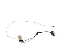 ZYJOZMD Video screen Flex For HP 15-CC 15-CD 15-CB 15-CK 14-BK TPN-Q201 TPN-Q193 laptop LCD Display Ribbon Camera(DDG76ALC210)