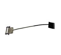 ZYJOZMD Video screen For Dell for UltraSharp 27 U2722D U2722DX U2722DE AIO Desktop LCD Display Ribbon Flex 750.06X06.0021