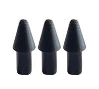 ZYKEJJDDAK 3/6 / 9 / 12Pcs Pen Refilles Sensitive Fine Nibs Styluses Tip Replacement for Paper Styluses Nibs