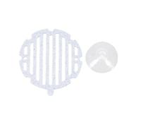 ZYKEJJDDAK 3D Print Fish Resting Bed Leaf Hammock Spawning Bed For Bettas Aquariums Fish Breeding Rest Pad Fishtanks Decoration